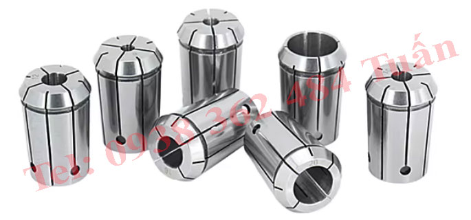 collet OZ25