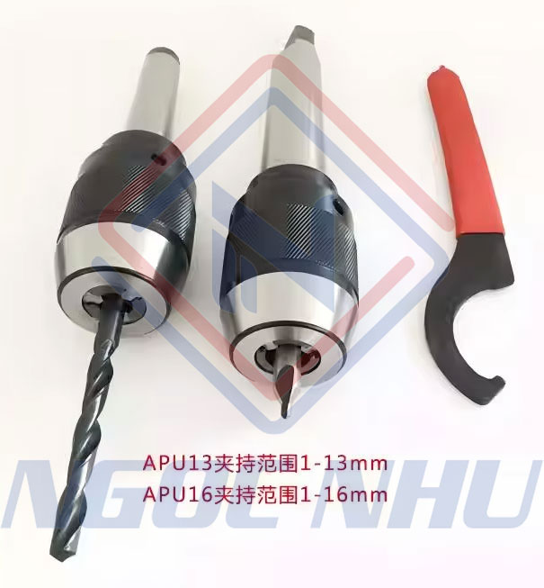 Dau khoan tu dong khong chia