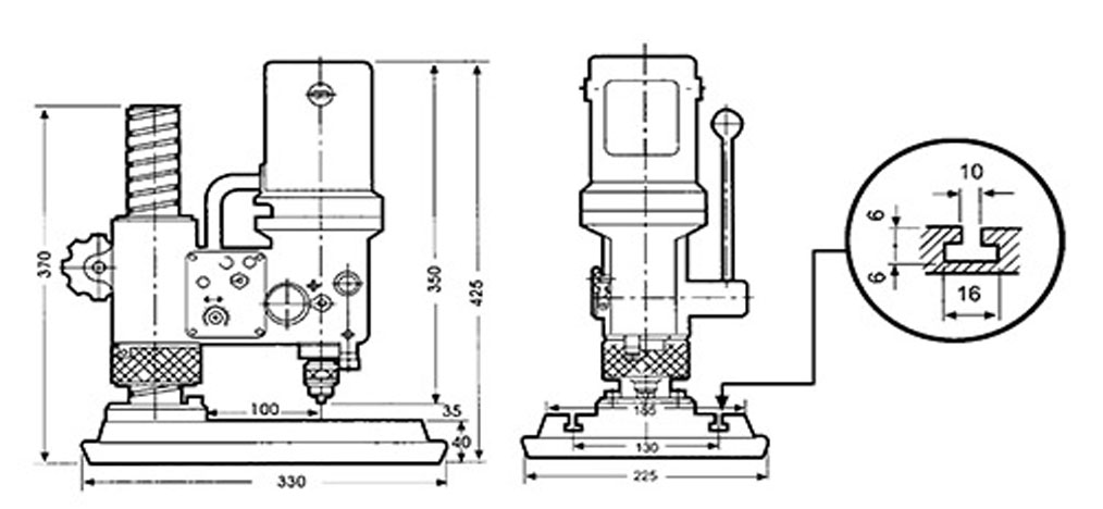 YL-100