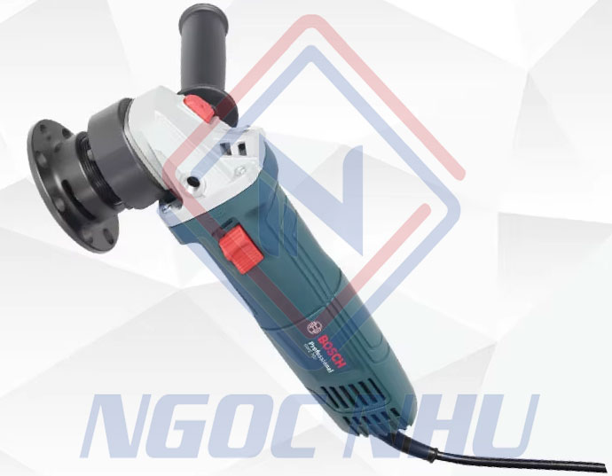 may vat mep cam tay dung dien KZ-100